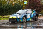 rallysaaremaa