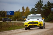 rallysaaremaa