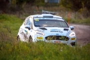 rallysaaremaa