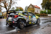 rallysaaremaa