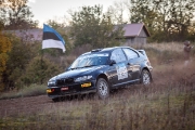 rallysaaremaa
