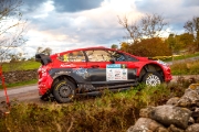 rallysaaremaa
