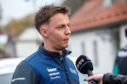 rallysaaremaa