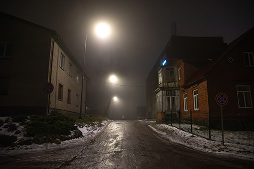 aluksne