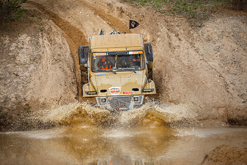 offroad