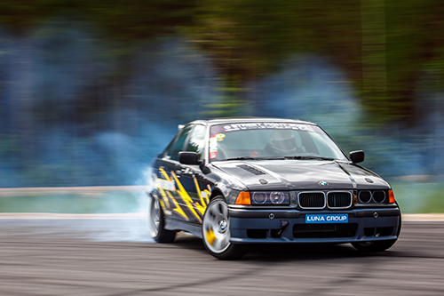 driftiauto