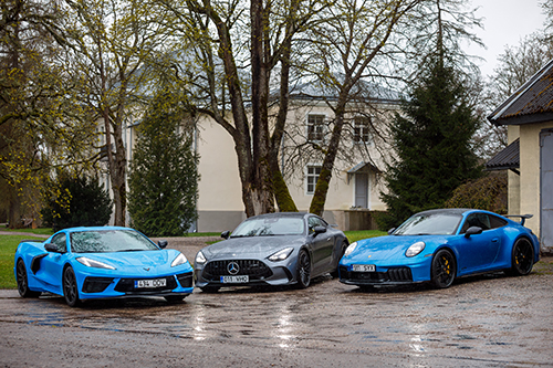 sportautod