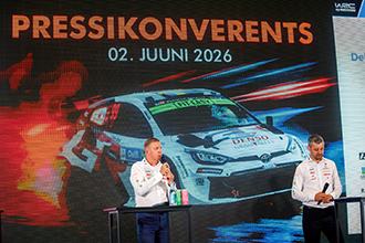 rallyestonia