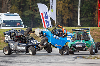 rallikross