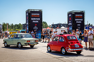 hansaretro